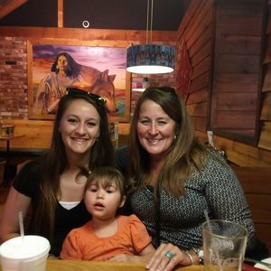 Meet your Posher, Jerry